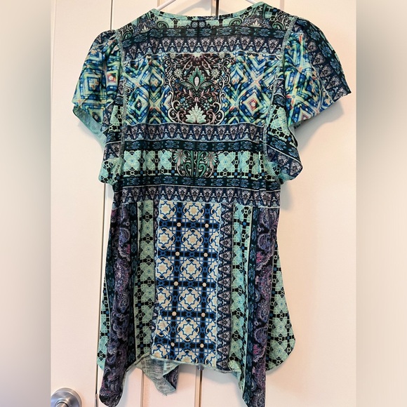 Two Tops - Large - Picture 2 of 11